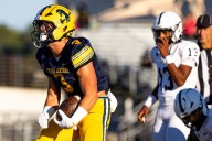 P-Central sends statement, levels East Lansing in opener: ‘We came out with fire’