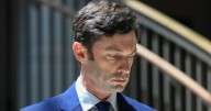 NRSC: Democrat Sen. Ossoff Silent After Shooting by Trump-Hating Trans Man Because He 'Fears Offending His Radical Voters' NRSC: Democrat Sen. Ossoff Silent After Shooting by Trump-Hating Trans Man Be