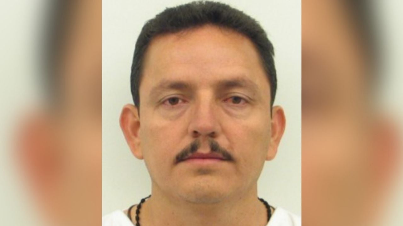 "El Abuelo", el líder criminal sancionado por EU que se alió con la Familia Michoacana, los Caballeros Templarios y el CJNG