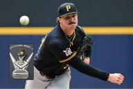 Paul Skenes se luce en su salida y además, Pittsburgh Pirates reciben una muy buena noticia