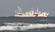 Philippines voices concern over ‘dangerous’ Chinese actions after Scarborough Shoal collision
