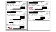 Suffolk County Sheriff Steven W. Tompkins extortion charges