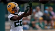 How the Packers’ Matthew Golden is already following in Micah Parsons’ footsteps