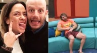 Esmeralda Palacios sale en defensa de Facundo tras polémica con Aldo de Nigris