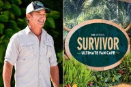 A 'Survivor'-Themed Cafe Is Opening in Boston
