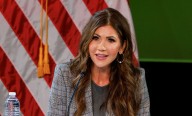 'Cover up': Kristi Noem claims CBS 'shamefully edited' comments about Kilmar Abrego Garcia