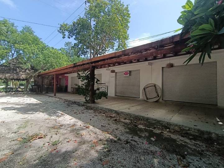 Restaurantes de Tulum Cierran por Falta de Turistas