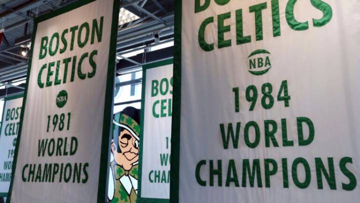 Boston Celtics sale is done. Bill Chisholm takes over as owner of NBA’s most