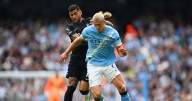 Erling Haaland makes Man City shirt decision after Norway change