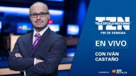🔴 En Vivo: Tele Zócalo Nocturno / 16 de agosto de 2025