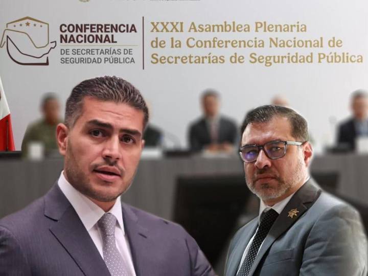 SSP Michoacán fortalece estrategia de seguridad con fuerzas federales