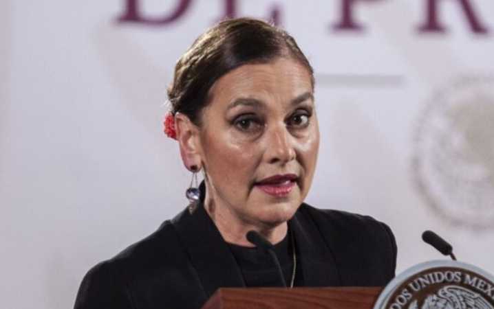 Beatriz Gutiérrez Müller, entre aspirantes a la Rectoría de la BUAP