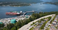 Indigenous leaders on Trans Mountain lessons as Building Canada Act moves forward