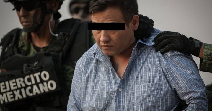 17 funcionarios de cárceles fueron asesinados: "El Z