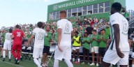 Two shutouts for Herd soccer