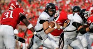 How the Big 12 reacted to the Travis Kelce-Taylor Swift engagement