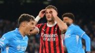 Santiago Giménez se devalúa