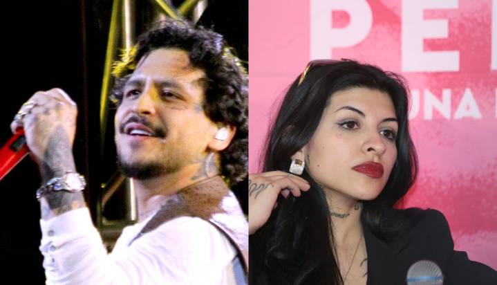 ¡Reveladora entrevista! Christian Nodal habla como nunca antes: “Cazzu me rompió el corazón”