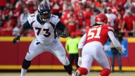 Report: Commanders work out OT Cam Fleming