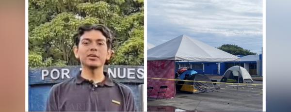 Estudiantes logran acuerdo con Norma Galván, rectora de la UAN