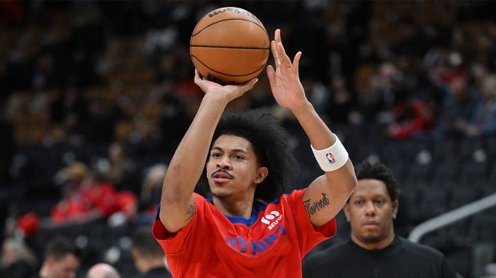 Celtics agree to contract with ex-Pistons, Raptors guard