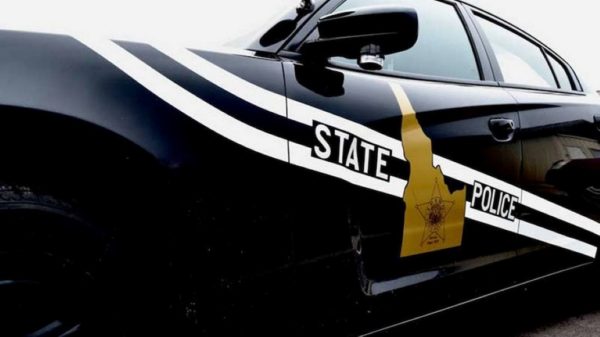 Man identified who died in wrong-way crash near American Falls