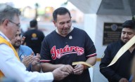 Reinaguran 'león' en Las Américas