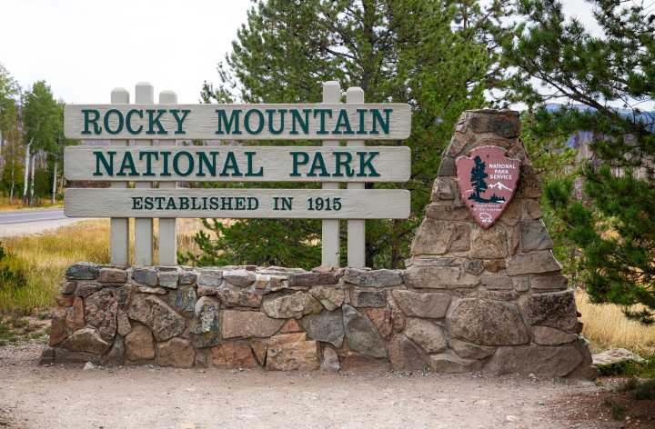 Rocky Mountain National Park Visitors Sound The Alarm Over "Poisonous Chemical" Set To Be Used In Late August
