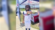 11-year-old Jacksonville baseball player leads team to national championship