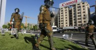Organizaciones de DD.HH. y 8 senadores rechazan proyecto que exculpa a FF.AA. y Carabineros delitos durante 18