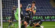 Leeds' horror goalkeeping error sees Prem side embarrassed by Sheffield Wednesday