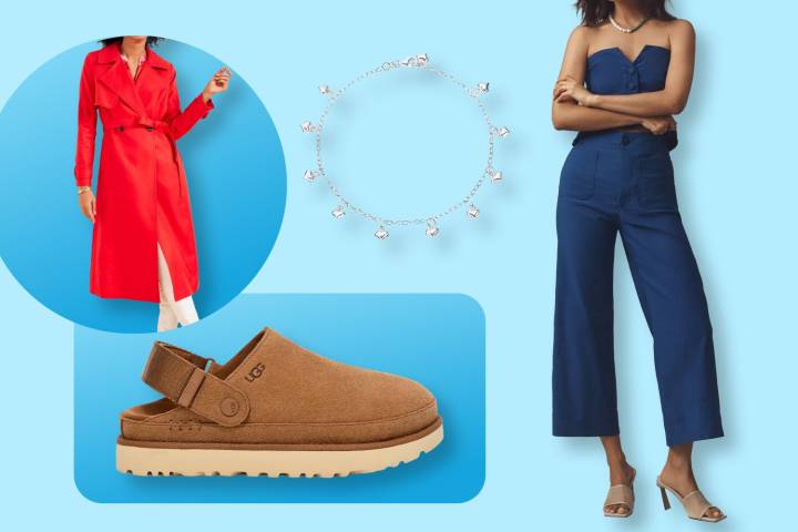 13 Editor-Approved Fall Home and Fashion Finds from $14
