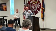 Arizona town hall highlights risks to Social Security under Trump’s megabill