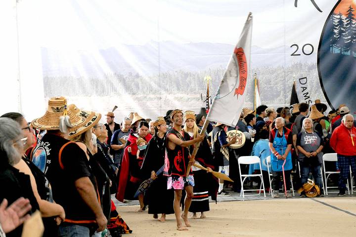 Traditional performance
