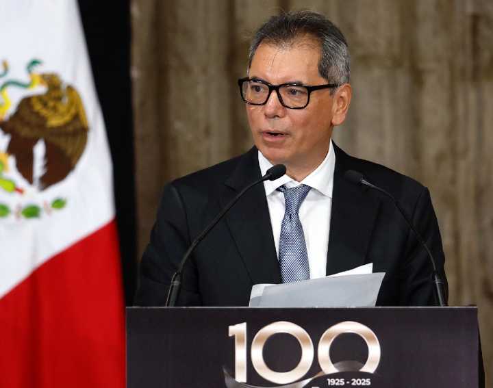 México navega un ciclo económico incierto: Amador