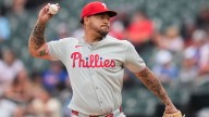 Taijuan Walker, pieza clave en rotación de Phillies