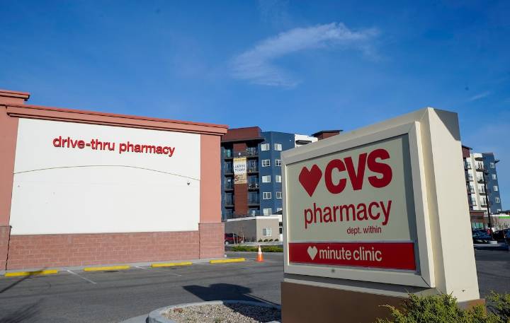 CVS holds off on offering COVID vaccines in 16 states including Utah