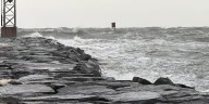 When to expect worst from Hurricane Erin on East Coast