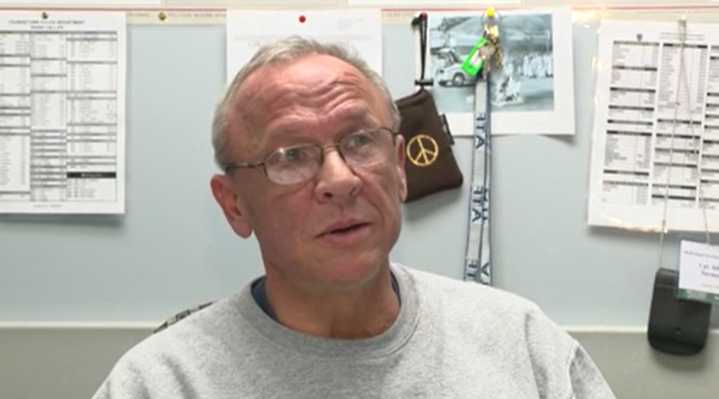 Girard Police Chief to retire in September after over four decades of service