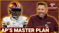Terry McLaurin's Contract DECODED: Why Adam Peters Got a HUGE Win for the Commanders