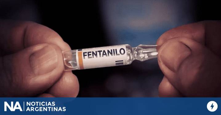 Familiares de la víctima del fentanilo piden declarar la emergencia sanitaria y suspender el uso de esa droga