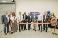 AirJoule opens Newark plant with eyes hit the market in 2026