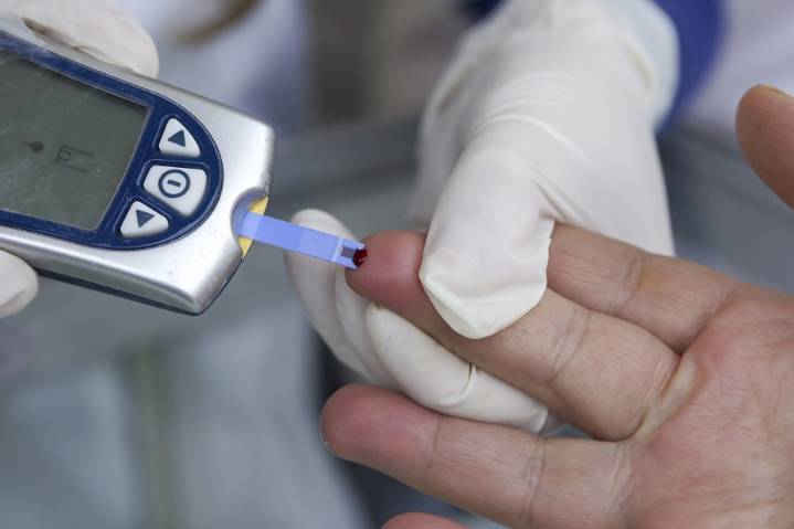 McGill study finds children of parents with diabetes are more likely to develop type 1 diabetes