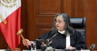 Con aplausos, despiden a ministros de la Suprema Corte