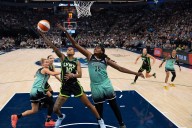 Where to watch Lynx vs. Liberty today: WNBA free stream