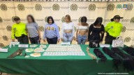 Seducían a sus víctimas, los drogaban y luego les hurtaban sus pertenencias