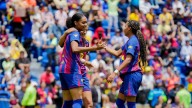 FOX y Tubi transmitirán más de 400 partidos de futbol femenil nacional e internacional