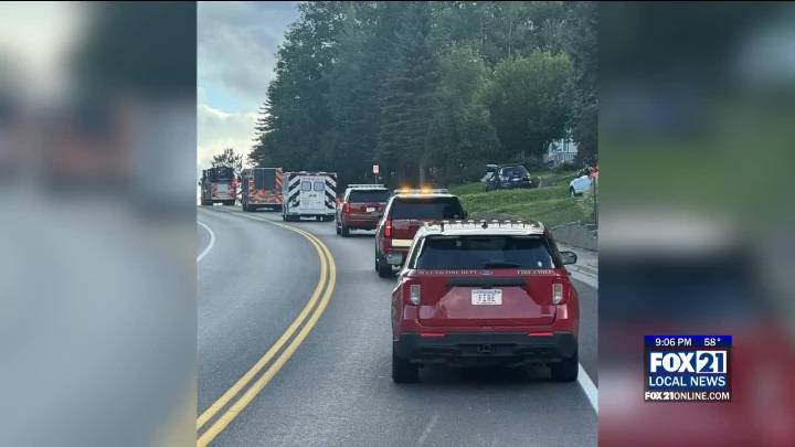 Retired Duluth Firefighter Unexpectedly Passes Away
