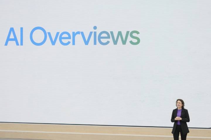 Canadian news publishers, experts raise alarm over Google search AI summaries
