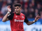'Attentive' Spurs given green light to make move for £52m Hincapie